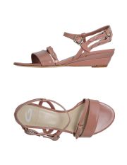 ALBERTO GUARDIANI SPORT - Sandali con tacco