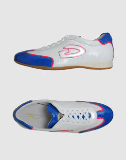 ALBERTO GUARDIANI SPORT - CALZATURE - Sneakers - su YOOX.COM