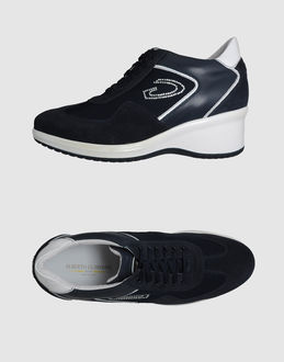 ALBERTO GUARDIANI SPORT - CALZATURE - Zeppe - su YOOX.COM