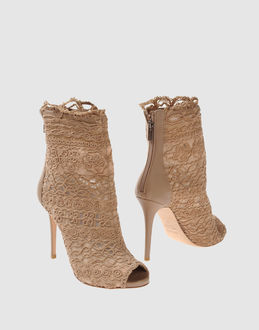 LE SILLA - CALZATURE - Stivaletti - su YOOX.COM