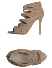 ENIO SILLA for LE SILLA - Sandali con tacco