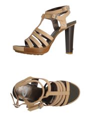 ALBERTO GUARDIANI SPORT - Sandali con plateau