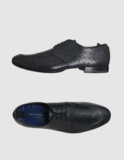 ALBERTO GUARDIANI - Chaussures à lacets