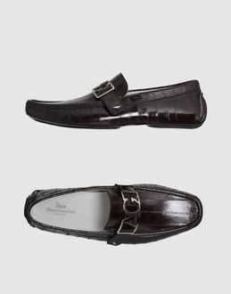ALBERTO GUARDIANI DRIVE - CALZATURE - Mocassini - su YOOX.COM
