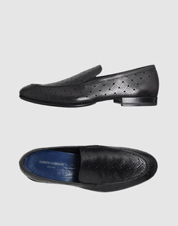 ALBERTO GUARDIANI - CALZATURE - Mocassini - su YOOX.COM