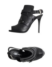 LE SILLA - Sandali con tacco