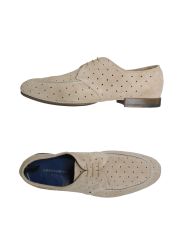 ALBERTO GUARDIANI - Schnürschuhe