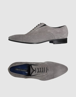 ALBERTO GUARDIANI - CALZATURE - Stringate - su YOOX.COM