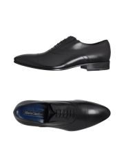 ALBERTO GUARDIANI - Laced shoes