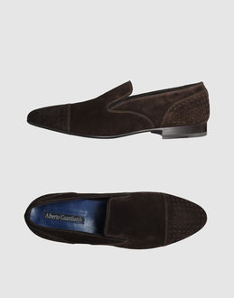 ALBERTO GUARDIANI - CALZATURE - Mocassini - su YOOX.COM