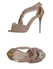 ENIO SILLA for LE SILLA - Sandali con tacco