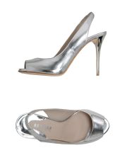 LE SILLA - Sandali con tacco
