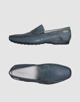 ALBERTO GUARDIANI DRIVE - CALZATURE - Mocassini - su YOOX.COM