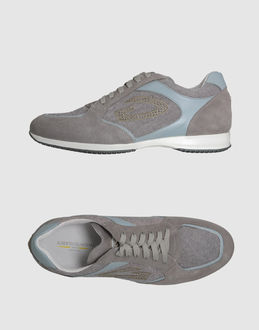 ALBERTO GUARDIANI SPORT - CALZATURE - Sneakers - su YOOX.COM