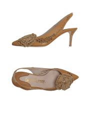 ENIO SILLA for LE SILLA - Decolletes slingback