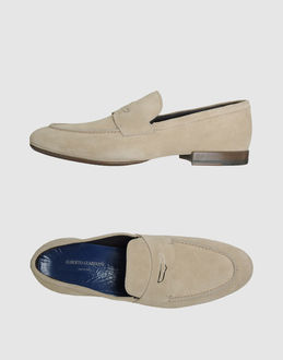 ALBERTO GUARDIANI - CALZATURE - Mocassini - su YOOX.COM