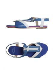 ALBERTO GUARDIANI SPORT - Sandali