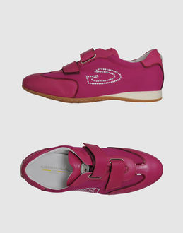 ALBERTO GUARDIANI SPORT - CALZATURE - Sneakers - su YOOX.COM