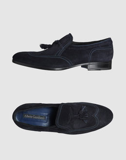 ALBERTO GUARDIANI - CALZATURE - Mocassini - su YOOX.COM