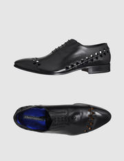 ALBERTO GUARDIANI - Schnürschuhe