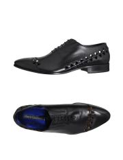 ALBERTO GUARDIANI - Schnürschuhe
