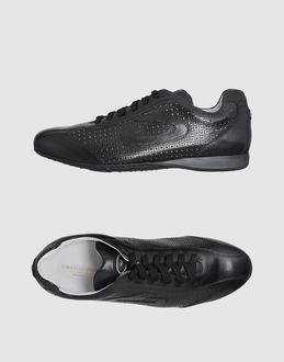 ALBERTO GUARDIANI SPORT - CALZATURE - Sneakers - su YOOX.COM