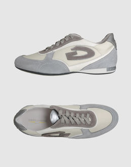ALBERTO GUARDIANI SPORT - CALZATURE - Sneakers - su YOOX.COM