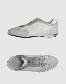ALBERTO GUARDIANI SPORT - CALZATURE - Sneakers - su YOOX.COM