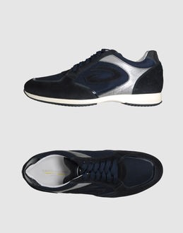 ALBERTO GUARDIANI SPORT - CALZATURE - Sneakers - su YOOX.COM