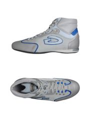 ALBERTO GUARDIANI SPORT - Sneaker alta