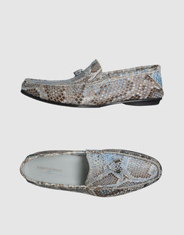 ALBERTO GUARDIANI DRIVE - CALZATURE - Mocassini - su YOOX.COM