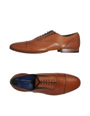 ALBERTO GUARDIANI - Laced shoes