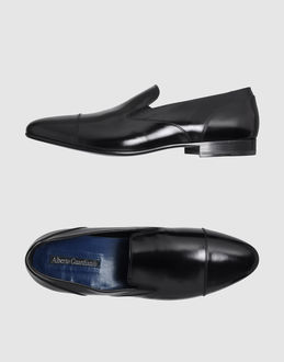 ALBERTO GUARDIANI - CALZATURE - Mocassini - su YOOX.COM
