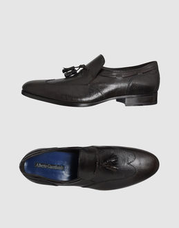 ALBERTO GUARDIANI - CALZATURE - Mocassini - su YOOX.COM