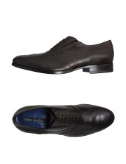 ALBERTO GUARDIANI - Laced shoes