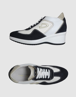 ALBERTO GUARDIANI SPORT - CALZATURE - Zeppe - su YOOX.COM
