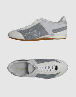 ALBERTO GUARDIANI SPORT - CALZATURE - Sneakers - su YOOX.COM
