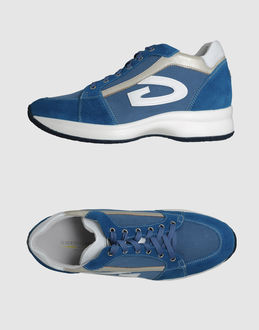 ALBERTO GUARDIANI SPORT - CALZATURE - Zeppe - su YOOX.COM