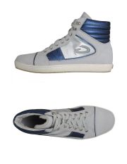 ALBERTO GUARDIANI SPORT - Sneaker alta