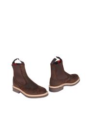TRICKER'S - Botines de caña alta