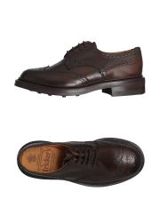 TRICKER'S - Обувь на шнурках
