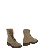 TRICKER'S - Botines de caña alta