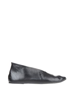 Moccasins Men's - MARSÈLL