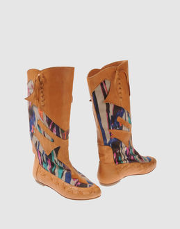 NOCOLLECTION - CALZATURE - Stivali - su YOOX.COM