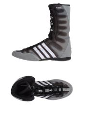 ADIDAS - High-top sneaker