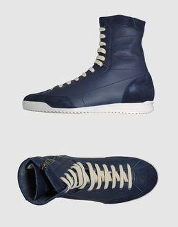 MAISON MARTIN MARGIELA 22 - CALZATURE - Sneakers alte - su YOOX.COM