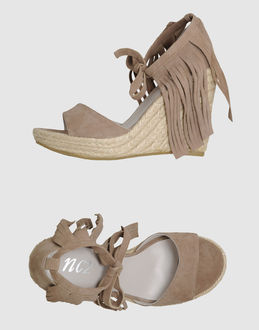 NC2 - CALZATURE - Zeppe - su YOOX.COM