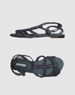 BIMBA & LOLA - CALZATURE - Sandali - su YOOX.COM