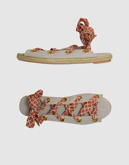 BIMBA & LOLA - CALZATURE - Sandali - su YOOX.COM