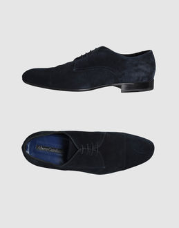ALBERTO GUARDIANI - CALZATURE - Stringate - su YOOX.COM